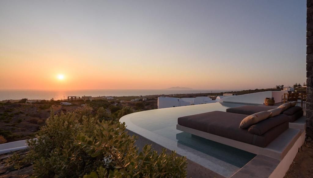 Este Luxury Suites, foto 12