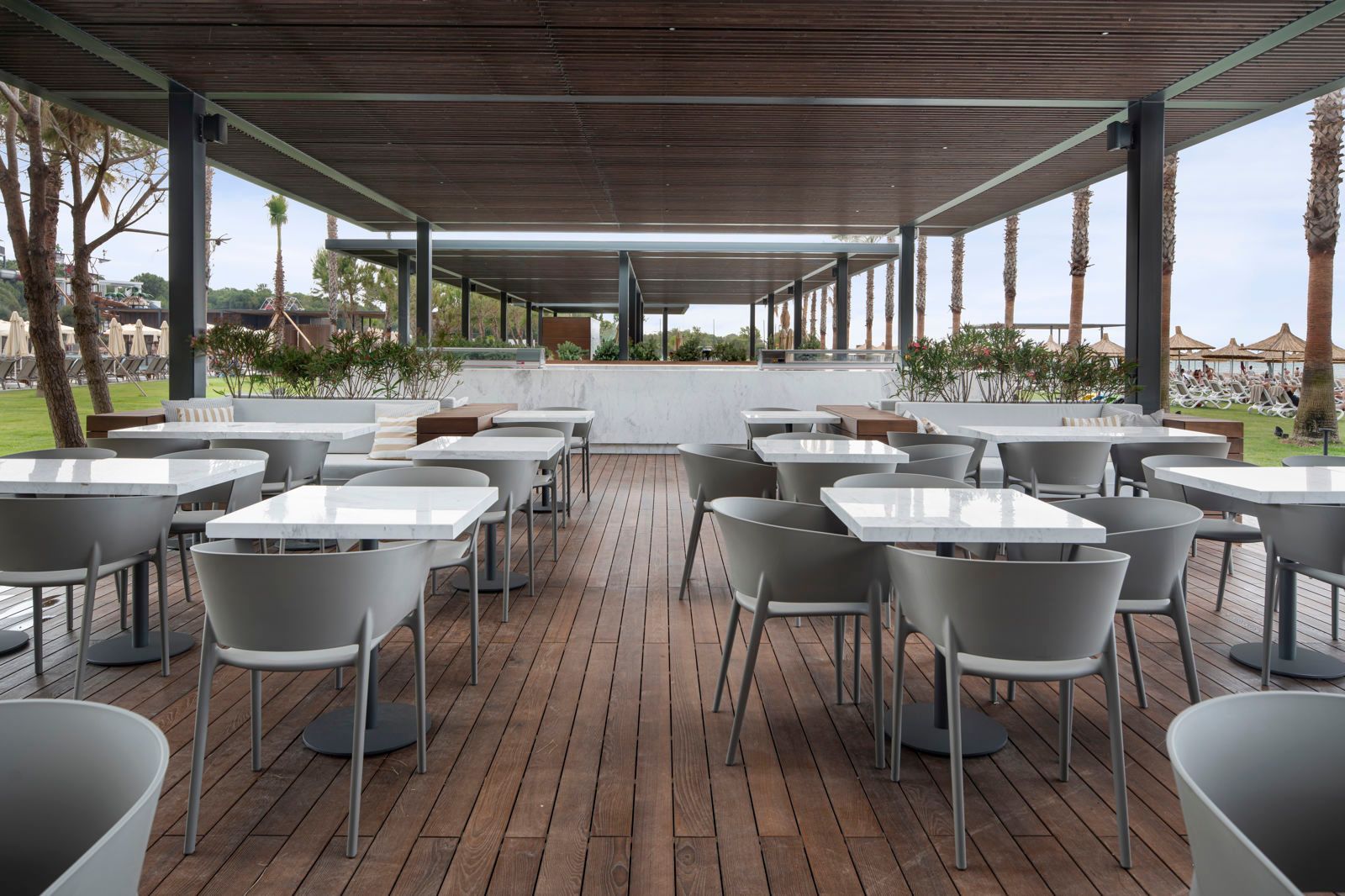 Voyage Belek Golf & Spa, foto 12