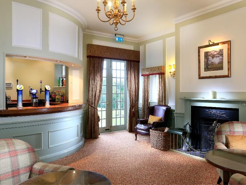 Macdonald Pittodrie House, foto 14