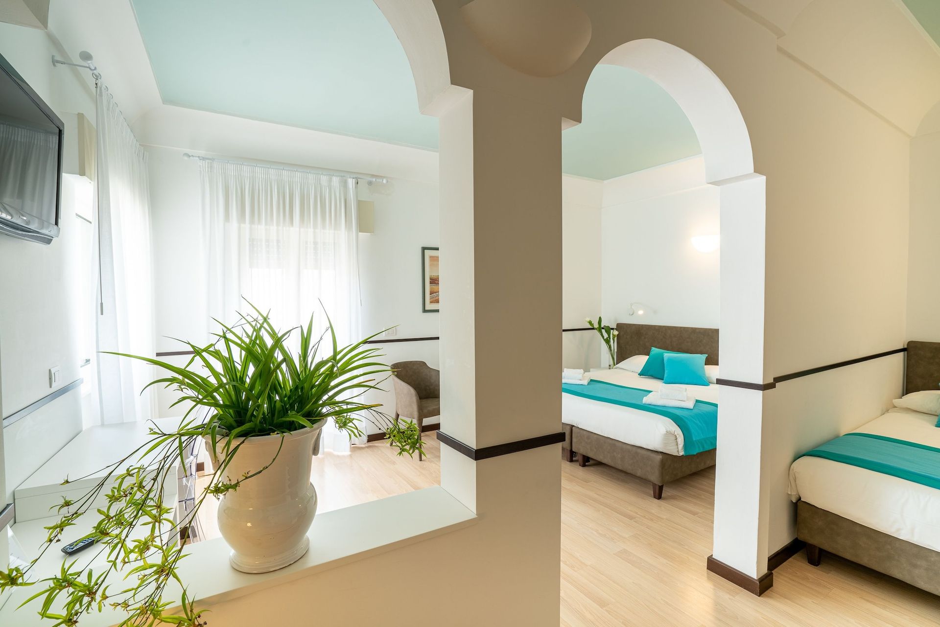 Hotel Covo dei Saraceni, foto 6