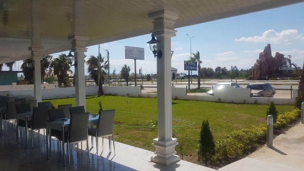 Olympic Hotels Belek, foto 4