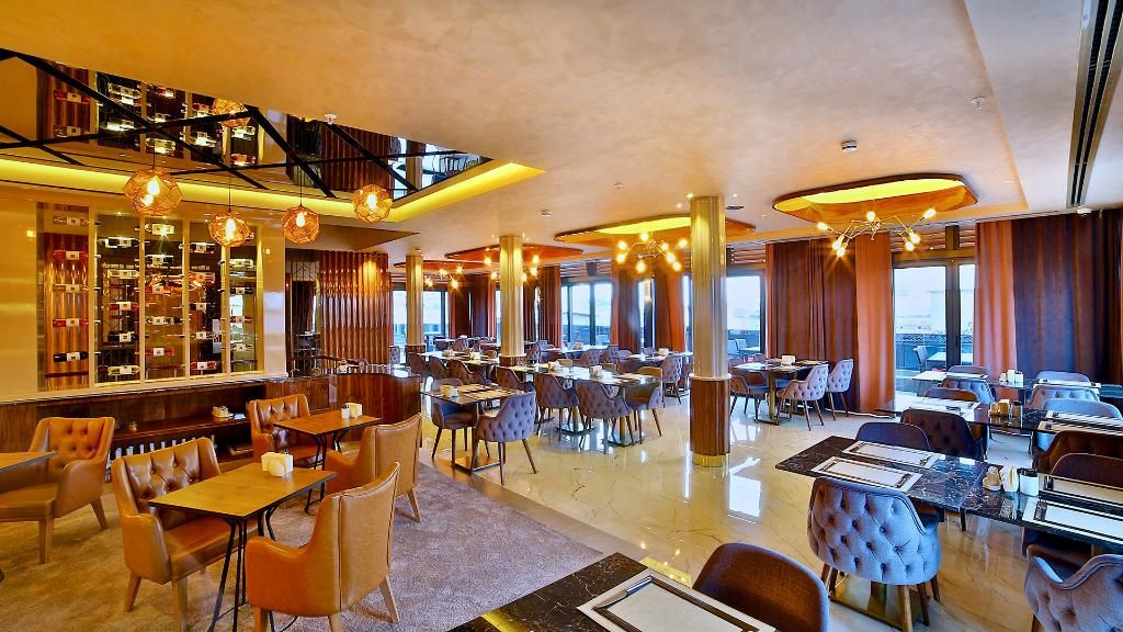 Beethoven Premium Hotel, foto 8