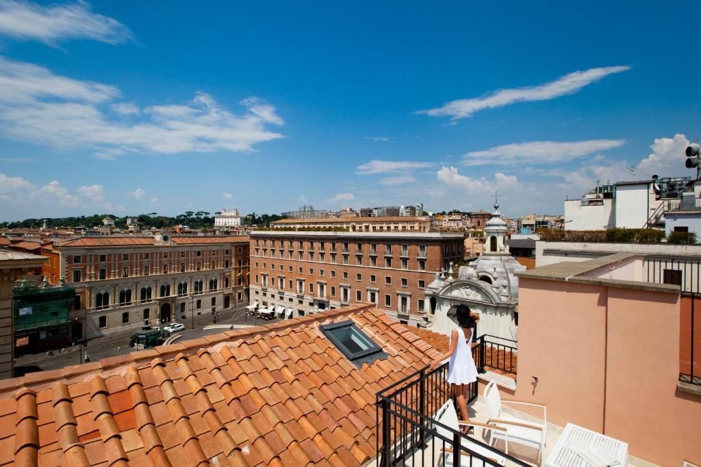 Oriana Homèl Roma, foto 8