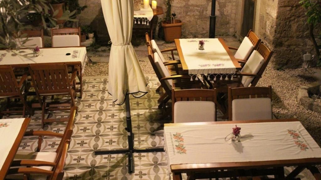 Lilyum Alaçati-Tas Ev, foto 8