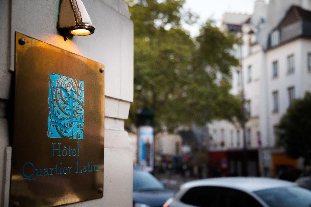 Quartier Latin, foto 5