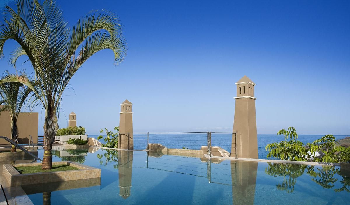 Hotel Playa Calera, foto 5