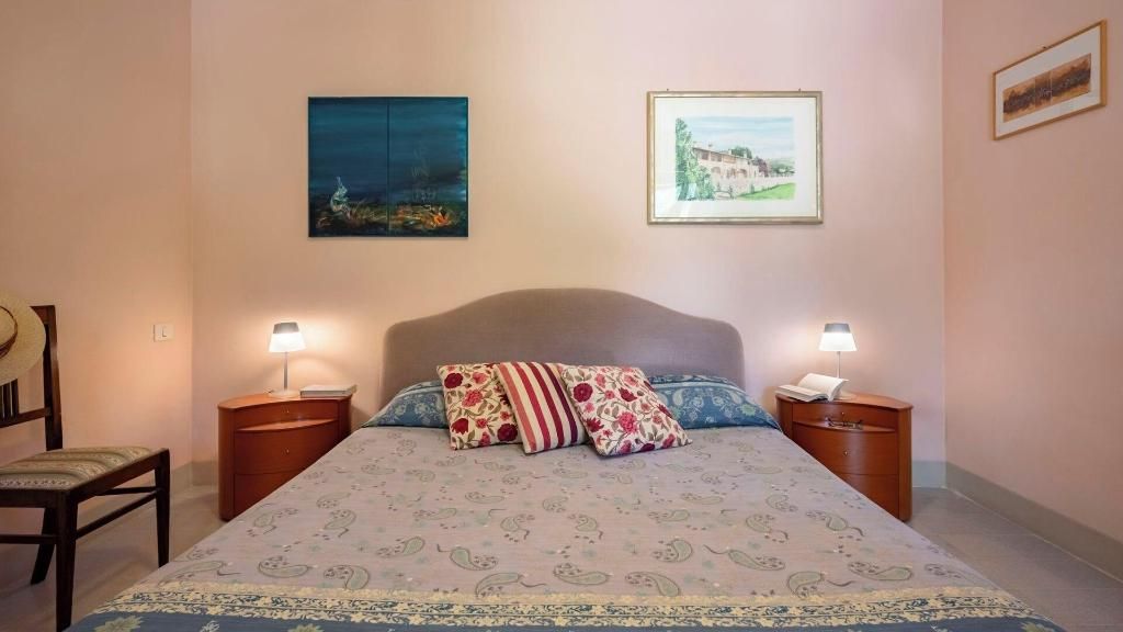 Tenuta Il Sassone, foto 6