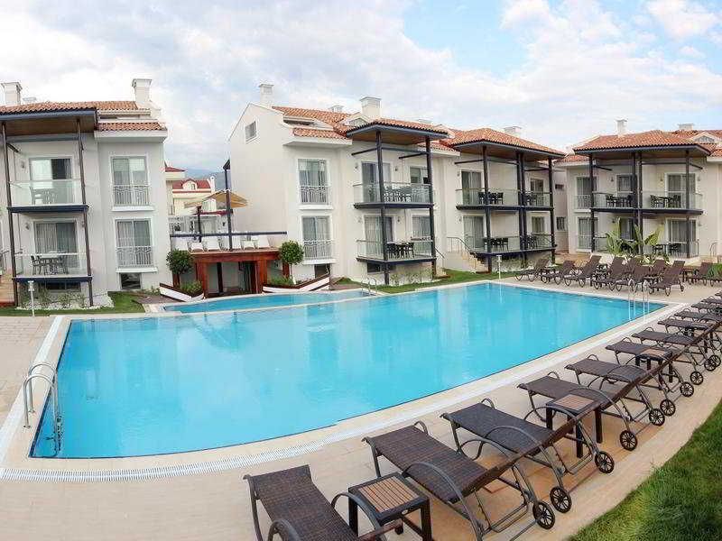 Diana Residence, foto 13