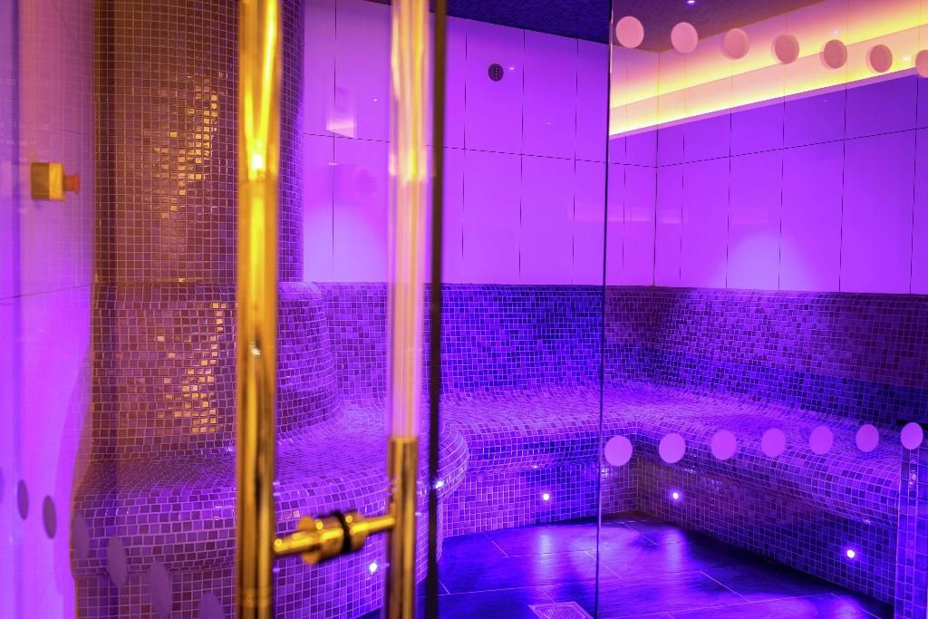 Lincoln Plaza London, Curio Collection by Hilton, foto 11