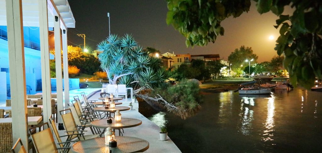 Porto Evia Boutique Hotel, foto 14