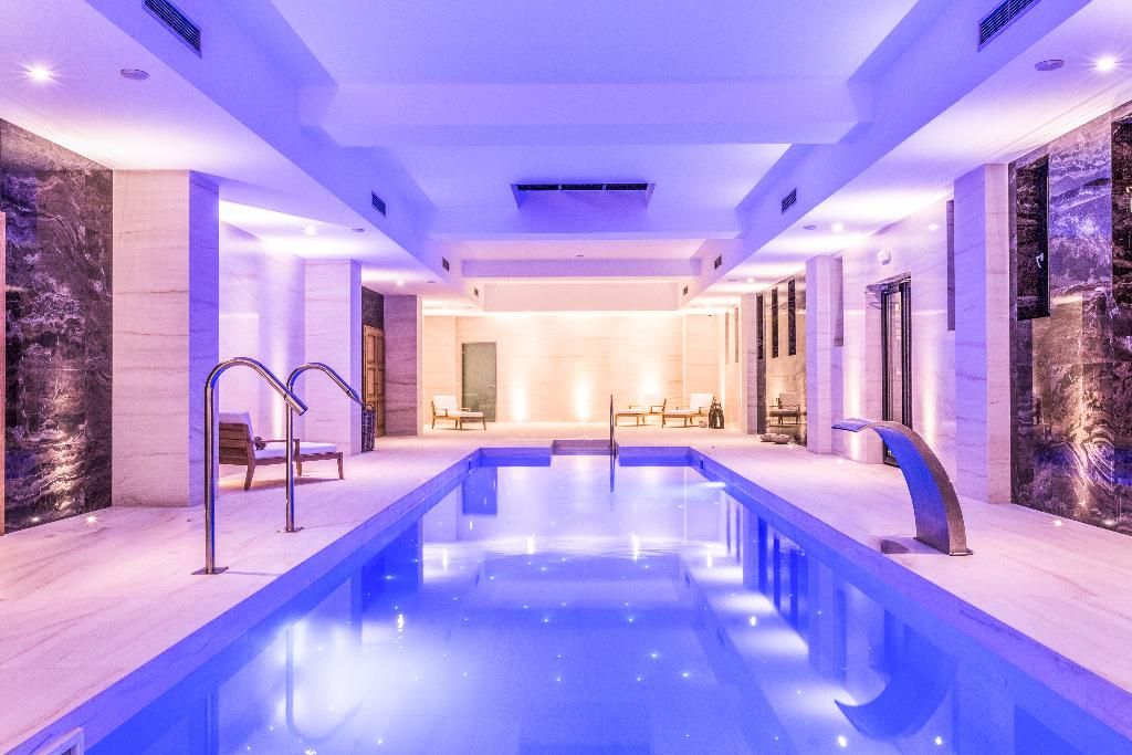 Abaton Island Resort & Spa, foto 15