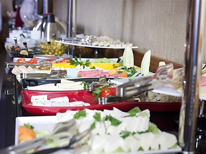 Alpinn Hotel, foto 14