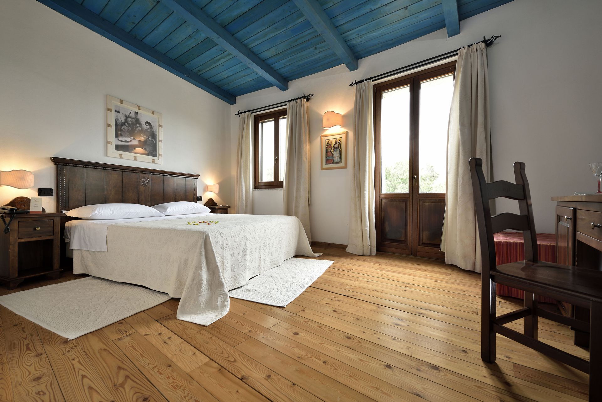 Hotel Orlando Sardegna, foto 5