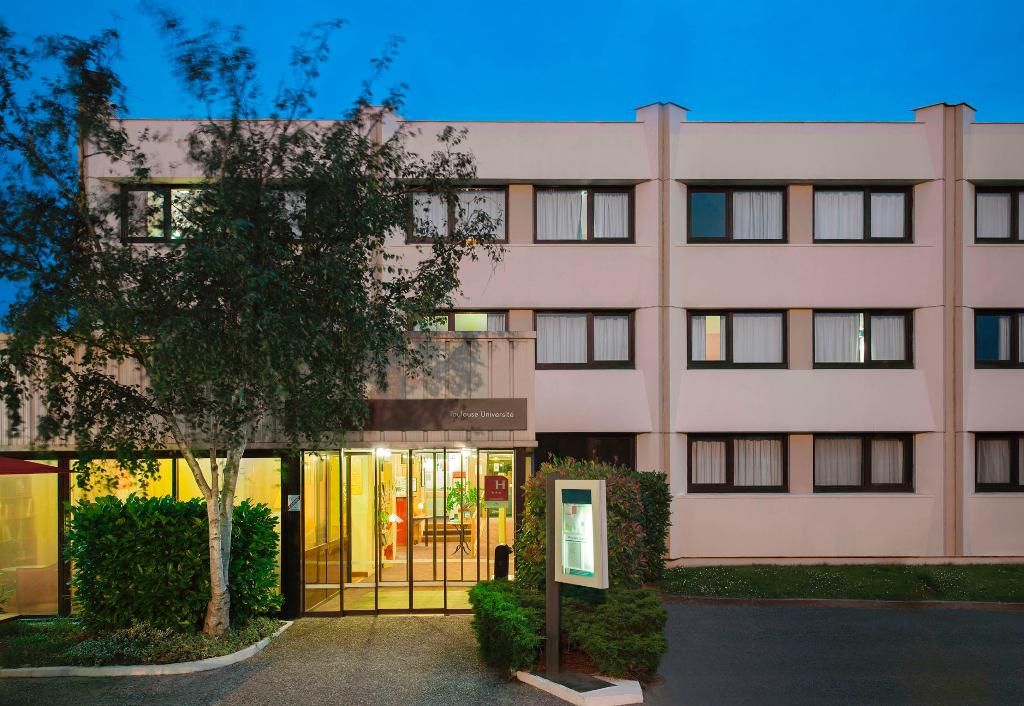B&B HOTEL Toulouse Université, foto 4