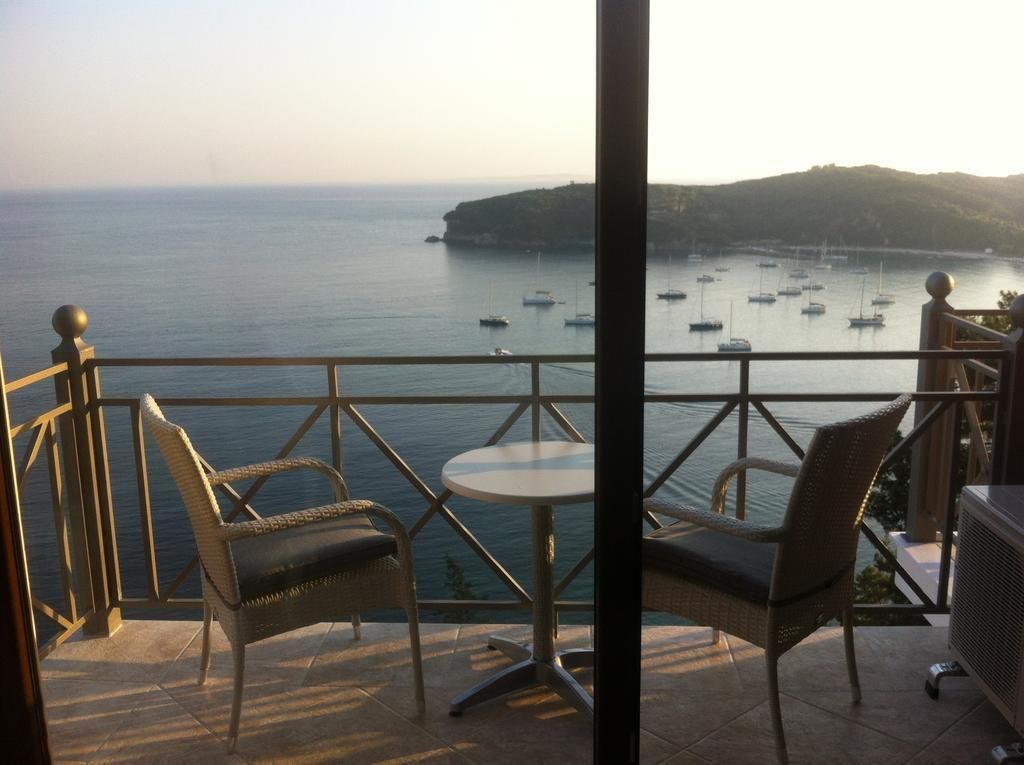 Hotel Palatino, foto 9