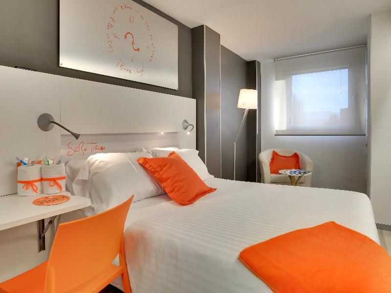 Bed4U Pamplona, foto 12