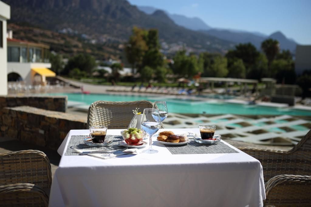 Almyra Resort, foto 12