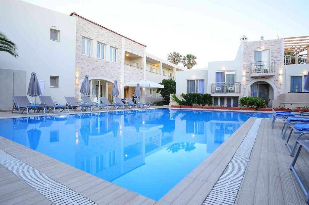 Maravel Star Art Hotel, foto 12