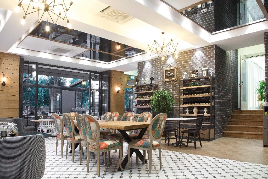 Casa Bianca Hotel, foto 5