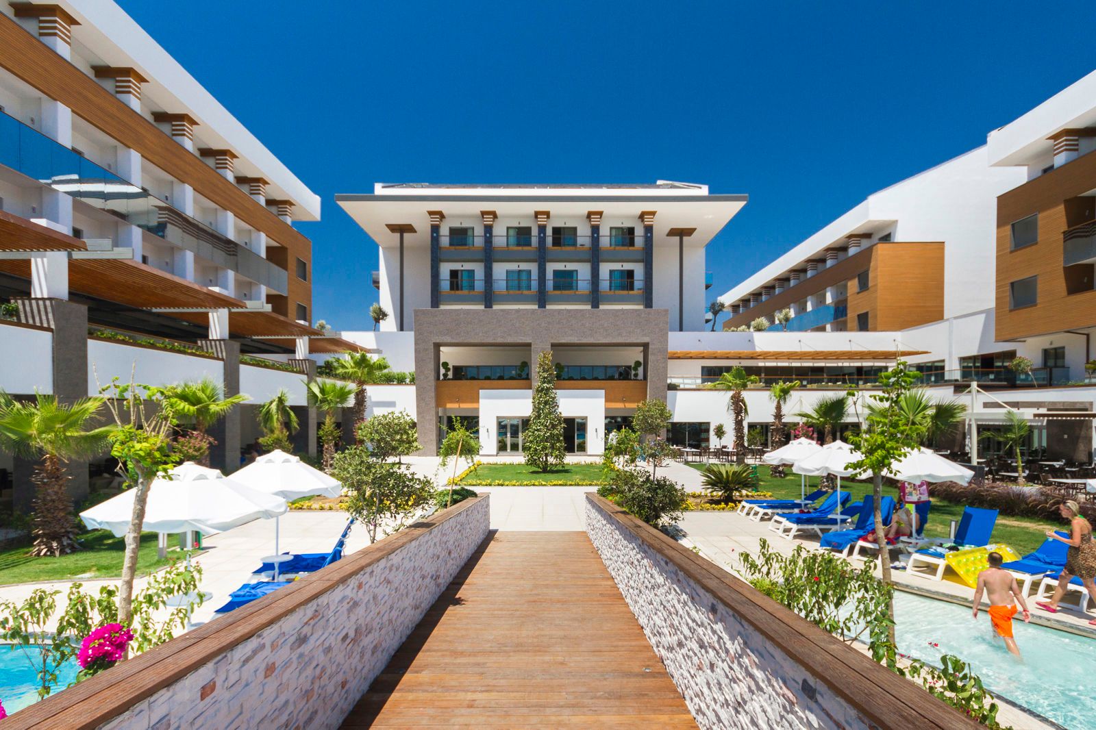 Terrace Elite Resort, foto 2