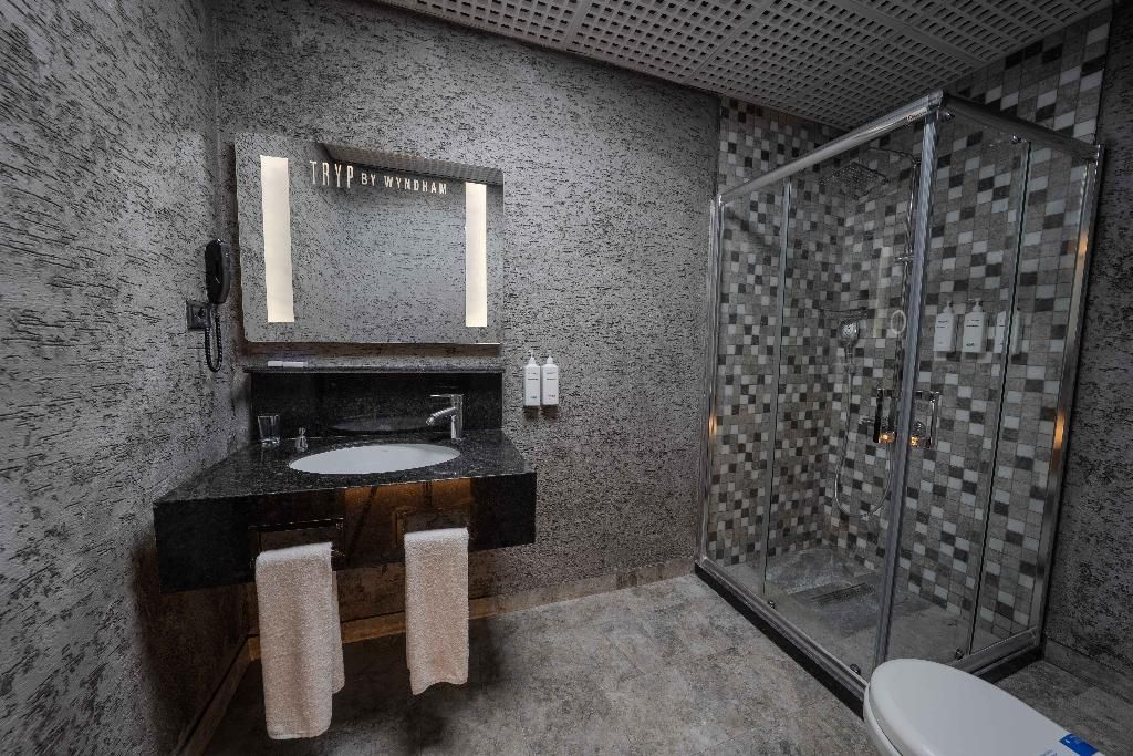 Tryp By Wyndham Istanbul Sancaktepe, foto 9