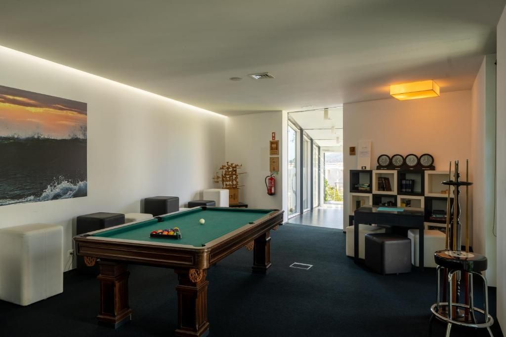 Design and Wine Hotel, foto 2
