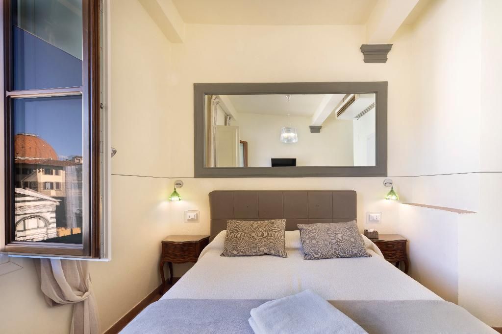 Soggiorno Battistero, foto 8