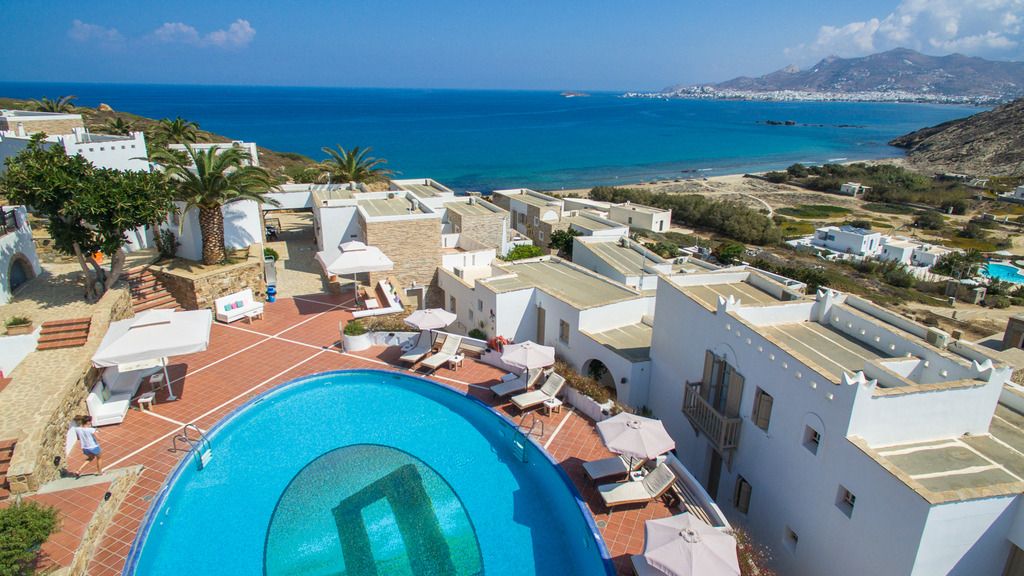 Naxos Magic Village, foto 15