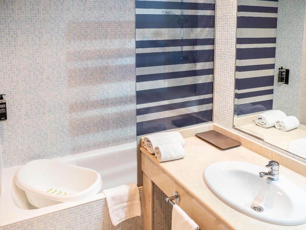 ibis Styles A Coruña, foto 14