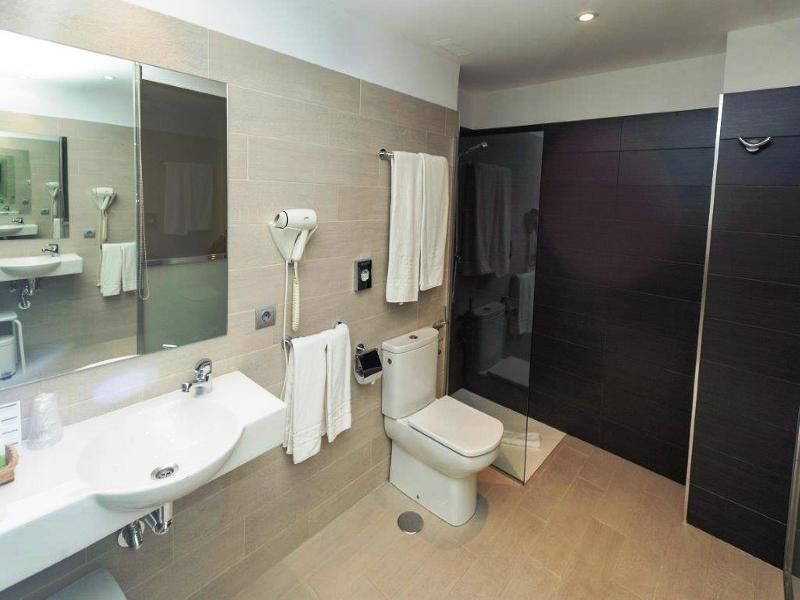 Hotel Alda San Carlos, foto 13