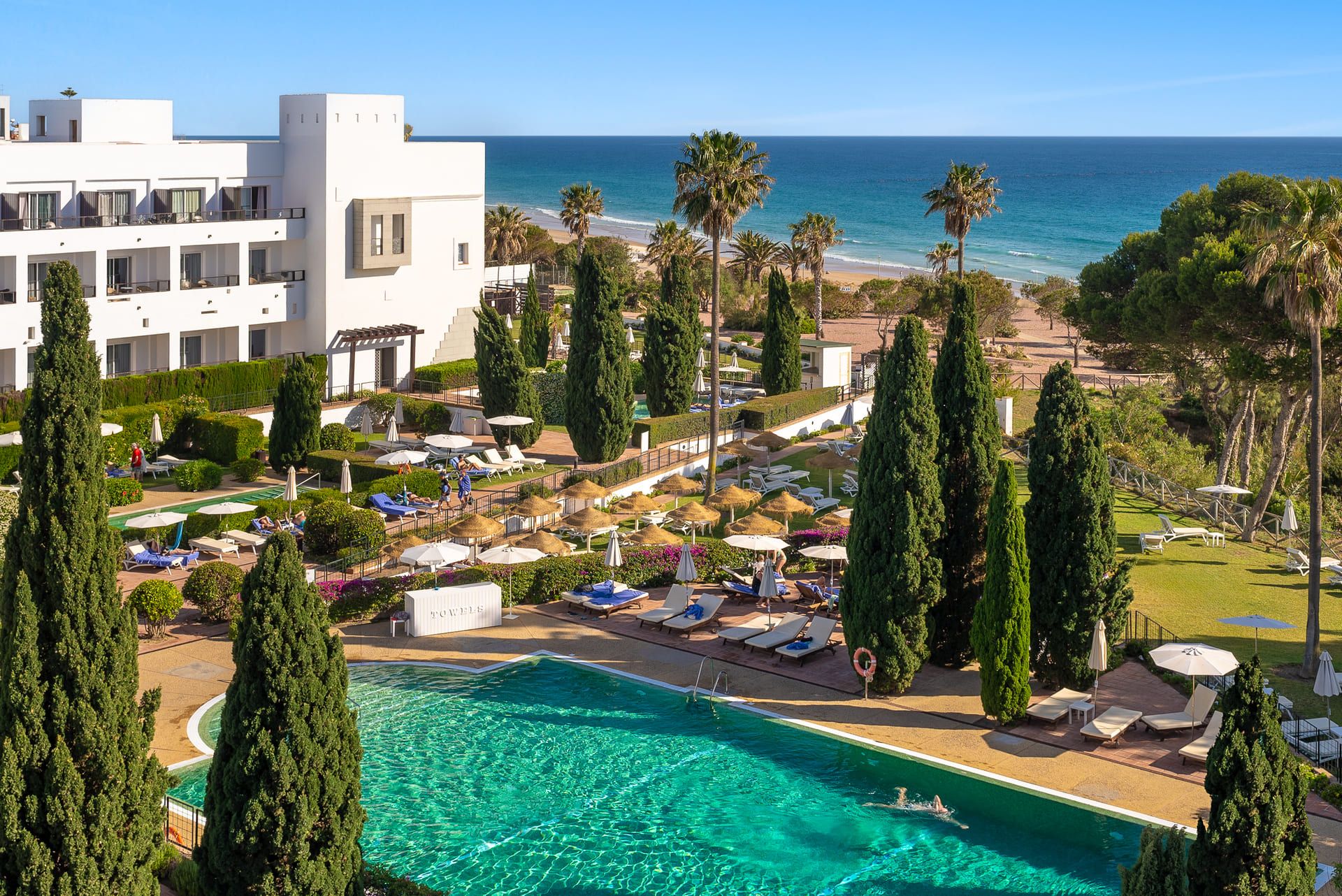 Hotel Fuerte Conil-Resort, foto 15