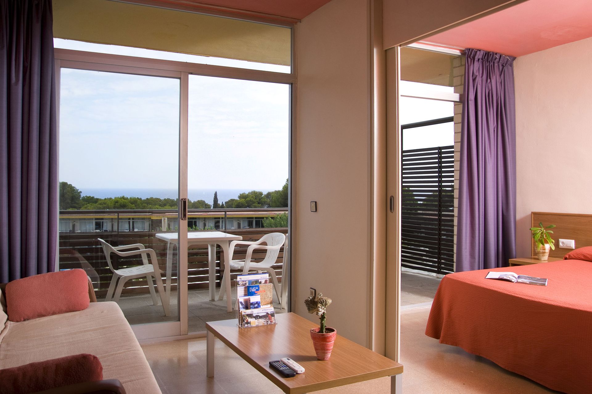 Aparthotel Comtat Sant Jordi, foto 2