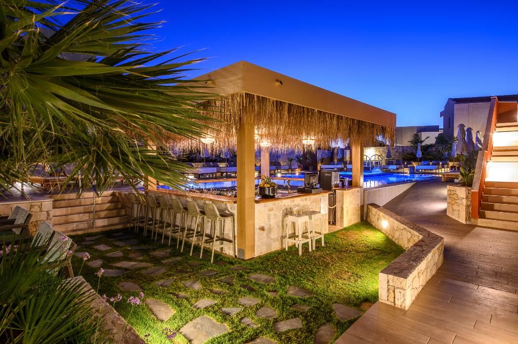 Esperides Resort Crete, foto 10