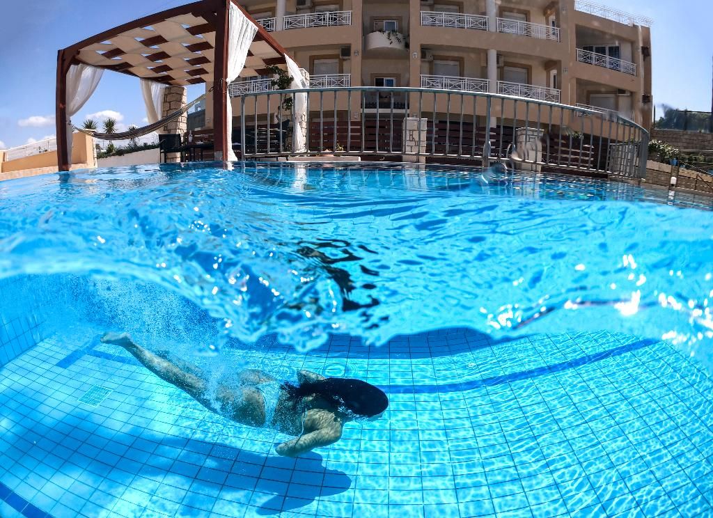 Sunrise Hotel Studios Apartments, foto 13