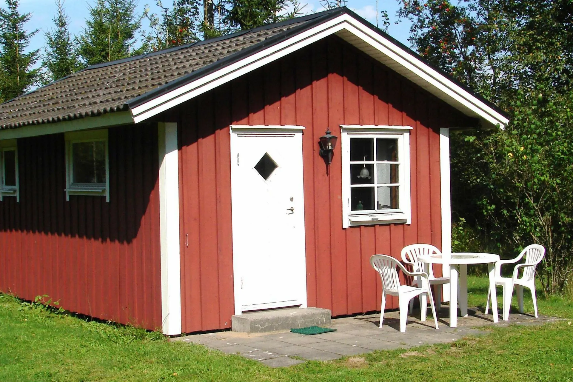Exterieur
