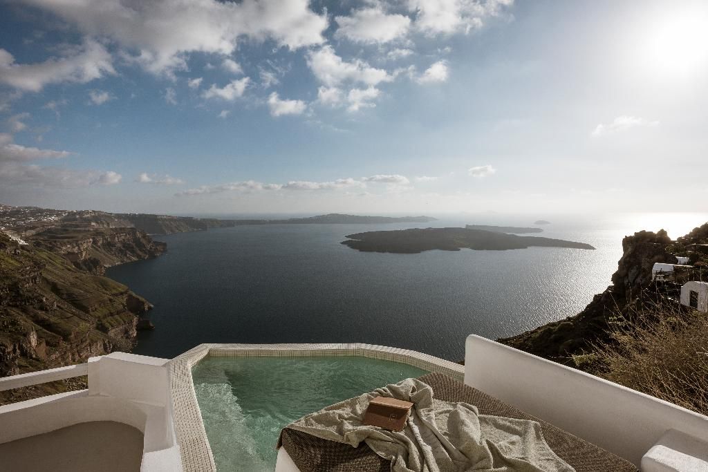 Aqua Luxury Suites, foto 2