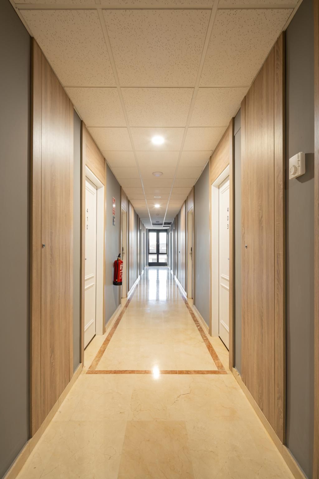Hotel Alda Malvasía, foto 12