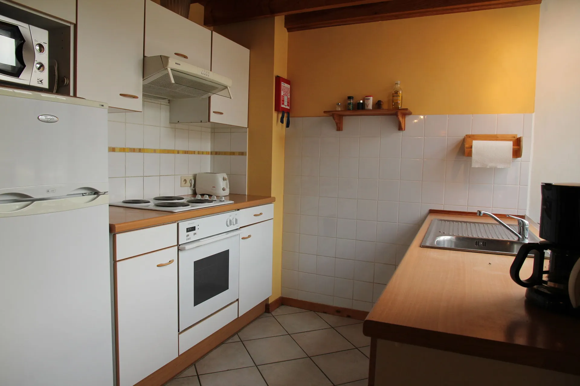 Keuken