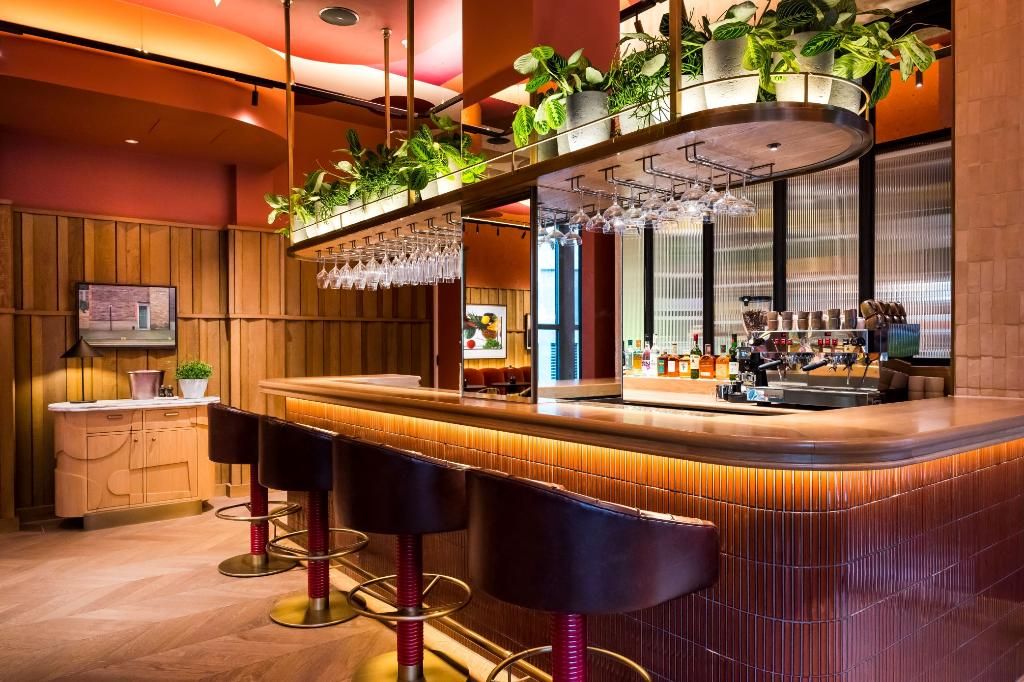 Wilde Aparthotels London Liverpool Street, foto 7