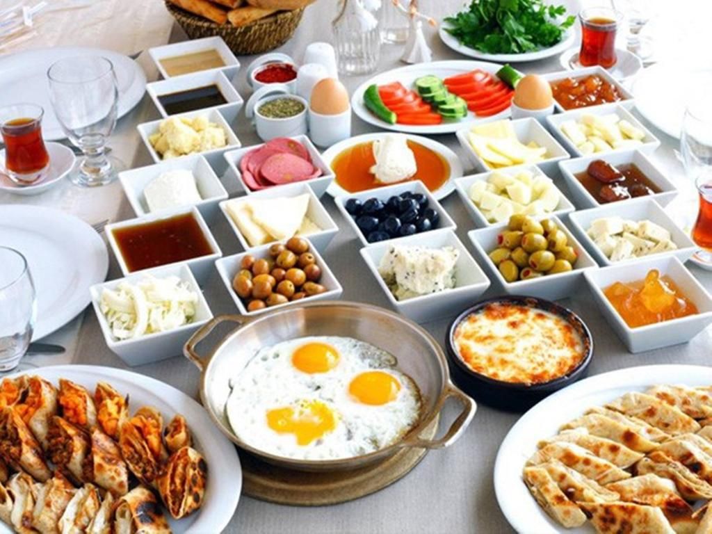 Kivrak Hotel, foto 10