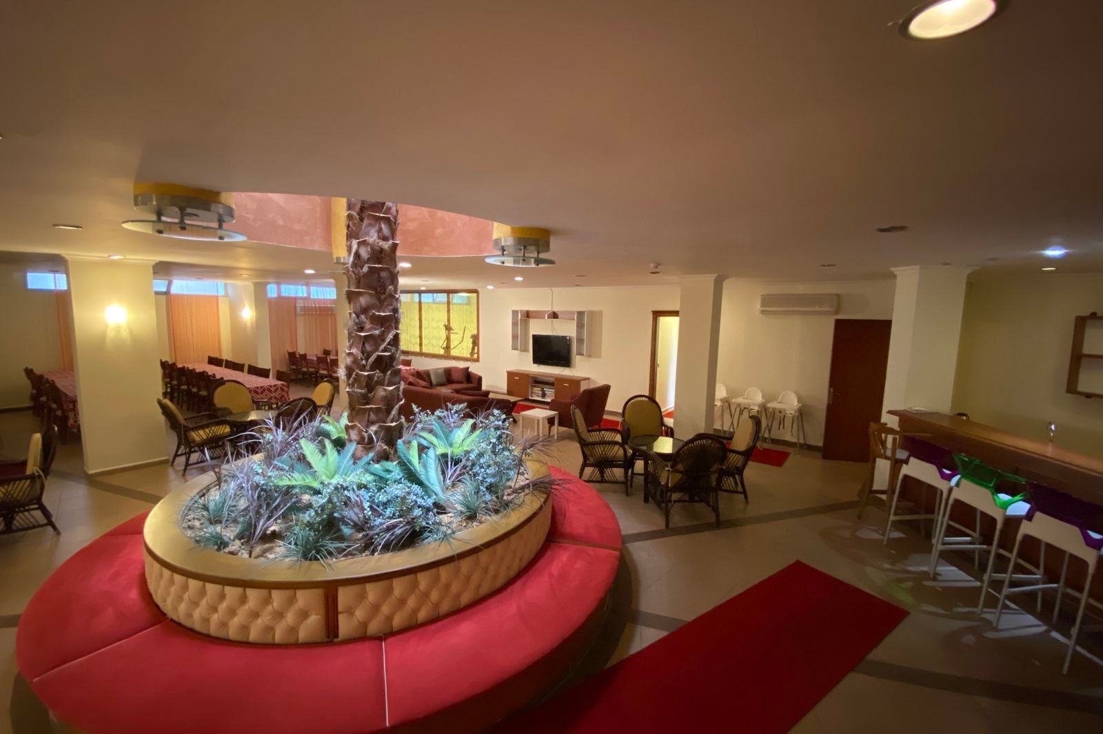 Club Karakas, foto 12