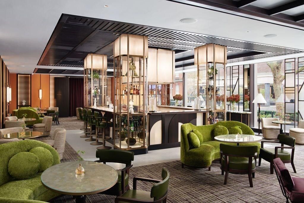 Nobu Hotel London Portman Square, foto 10