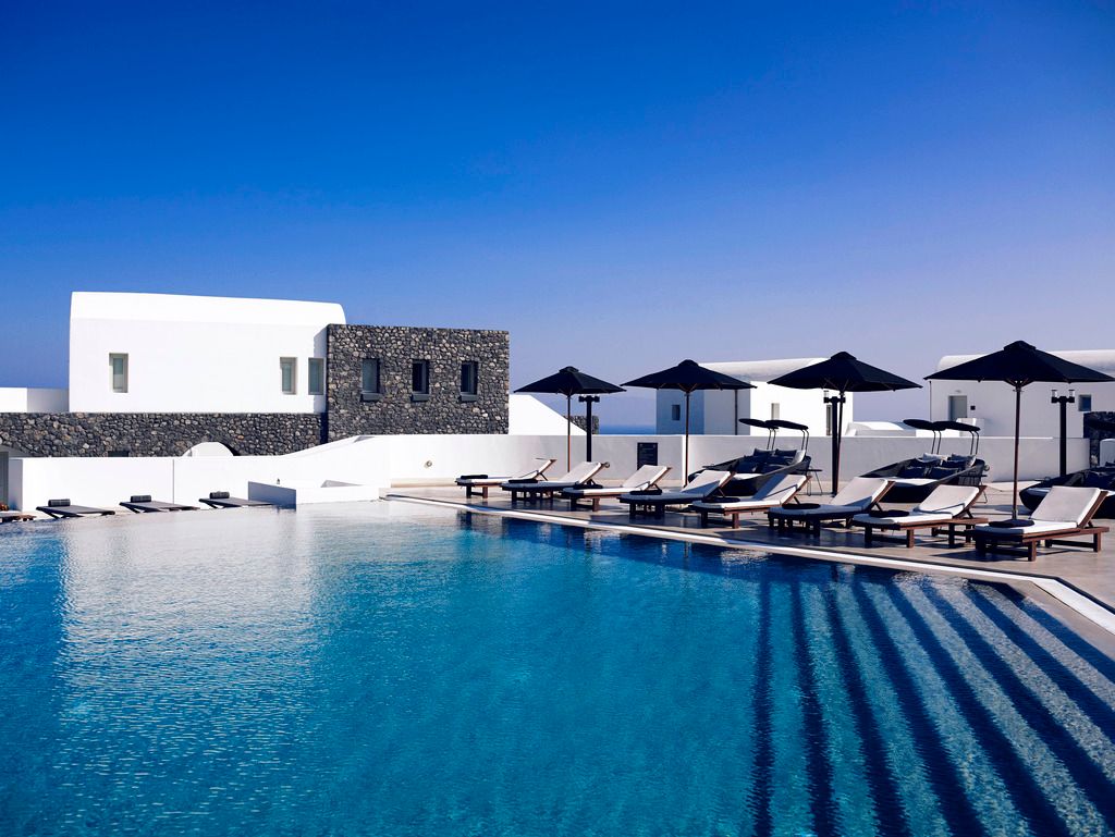 Santo Pure Oia Suites & Villas, foto 10