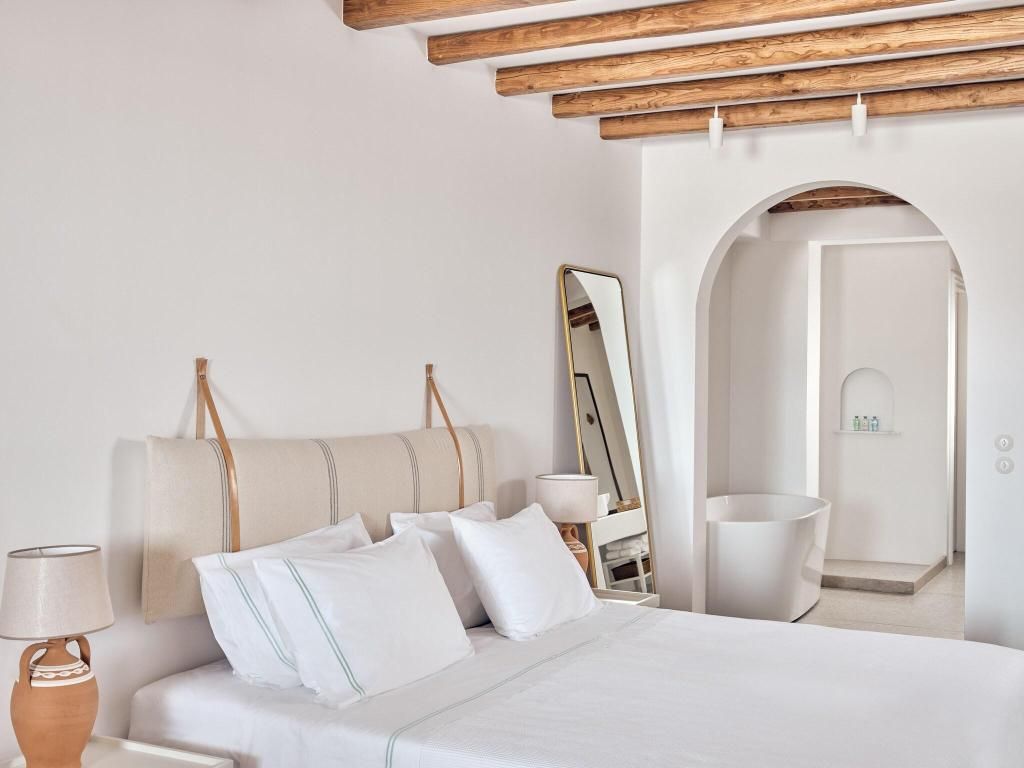 Belvedere Mykonos - Hilltop Rooms & Suites, foto 12
