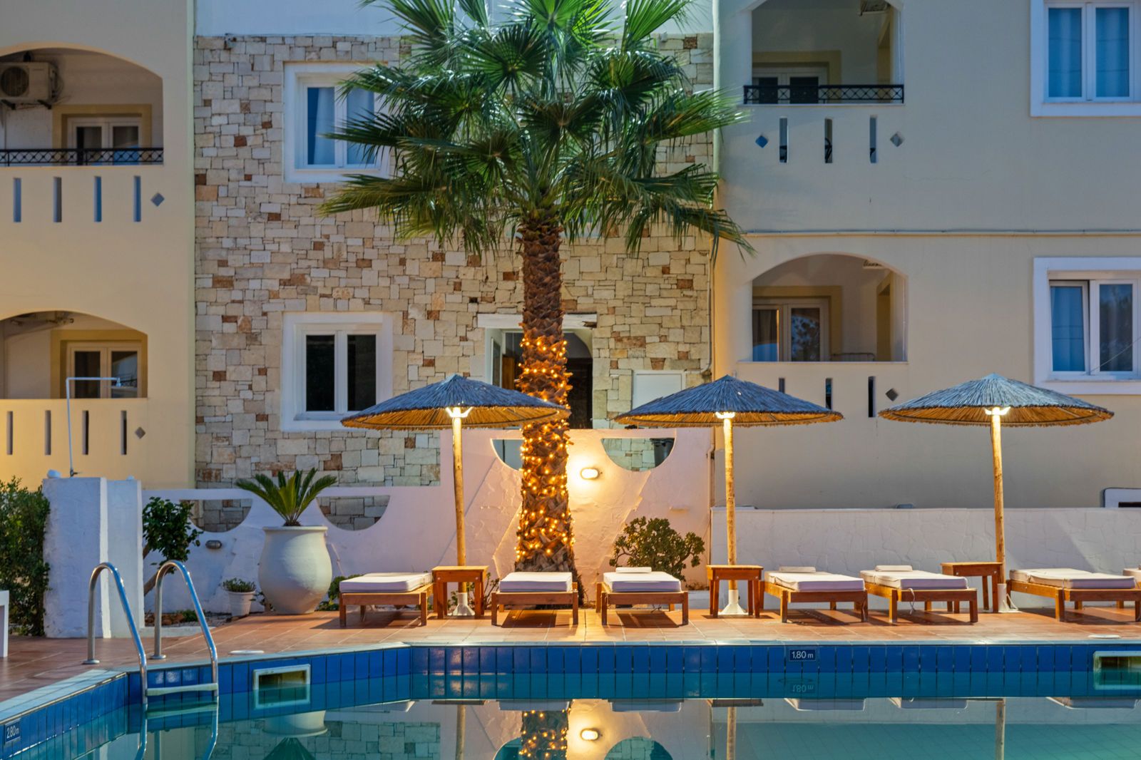 Nikos Apartments, foto 11