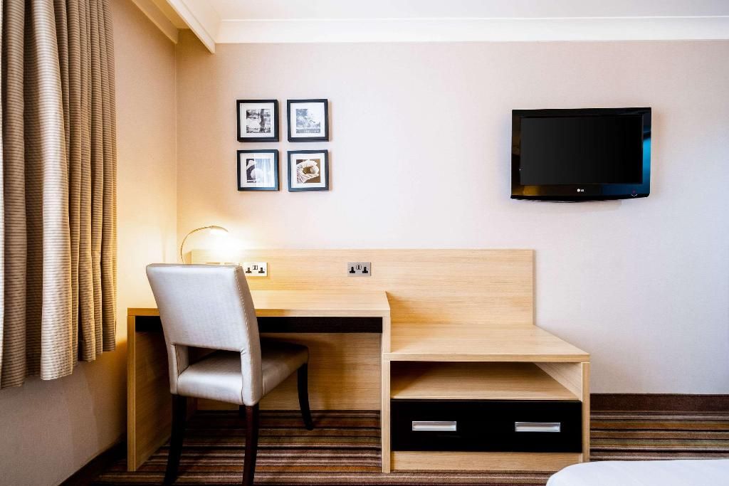 The Samuel Ryder Hotel St. Albans, Tapestry Collection by Hilton, foto 14