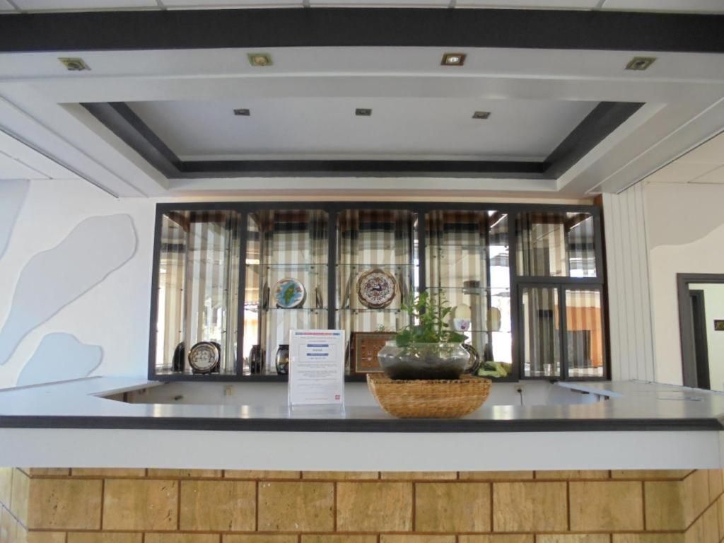 Asterias Bay Hotel, foto 6