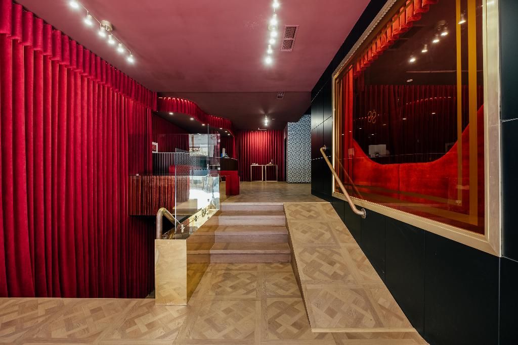 Hotel Cetina, foto 11