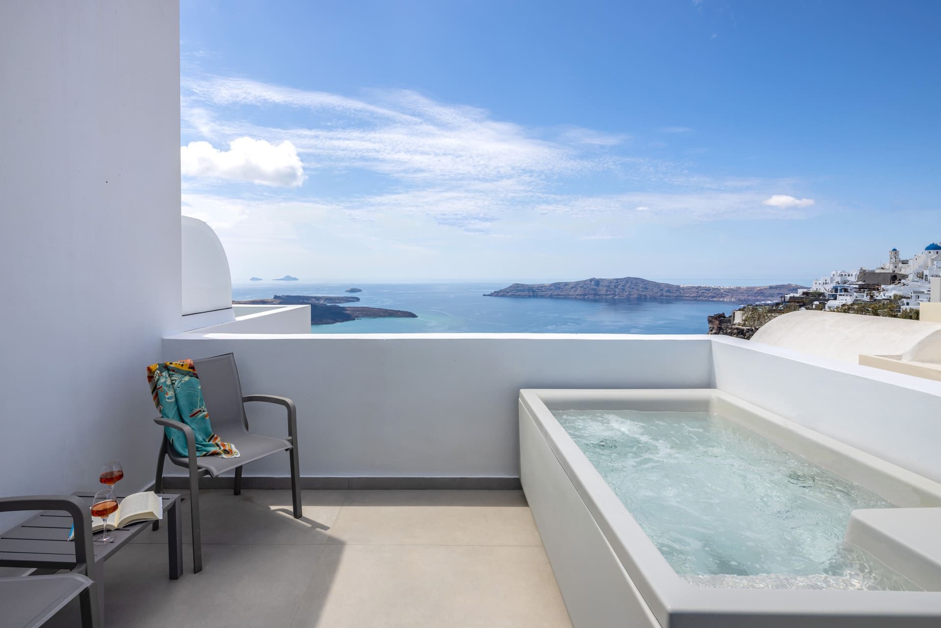 Aeifos Boutique Hotel, foto 6
