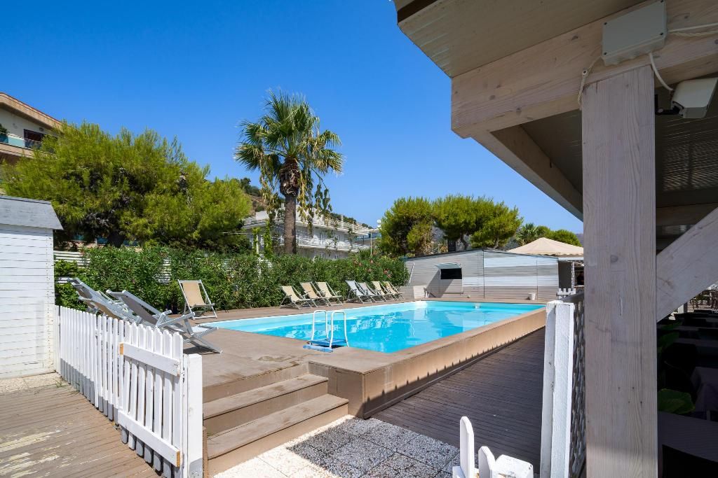 Hotel Rivage Taormina, foto 8